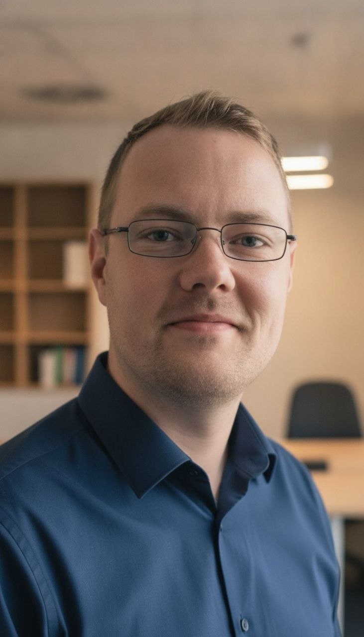 Florian Aust